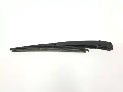 Автозапчастина б/у ручка заднього склоочисника для nissan qashqai / qashqai +2 i (j10, nj10, jj10e) 1.5 dci посилання на oem iam 28781jd00a  28781jd00a