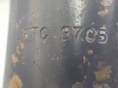 Second-hand car spare part front center transmission for land rover discovery (salljg/lj) 2.5 turbodiesel oem iam references tvb100610  frc8386