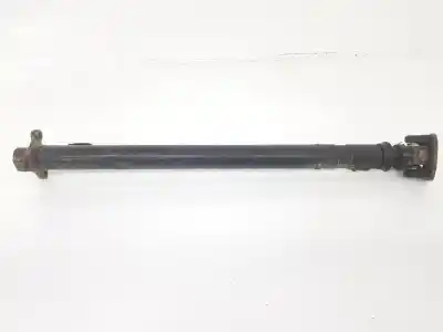 Second-hand car spare part front center transmission for land rover discovery (salljg/lj) 2.5 turbodiesel oem iam references tvb100610