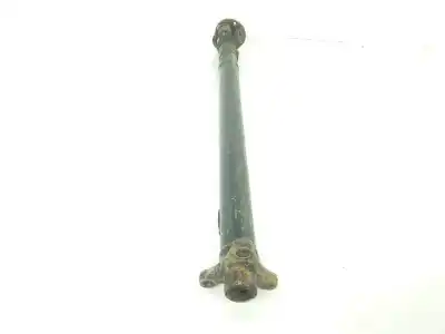 Second-hand car spare part front center transmission for land rover discovery (salljg/lj) 2.5 turbodiesel oem iam references tvb100610  frc8386
