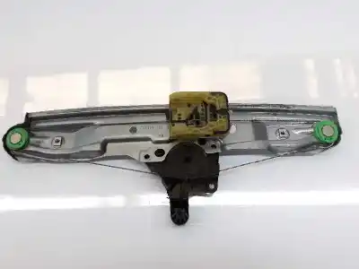 Автозапчастина б/у регулятор скла заднього правого для ford focus iii sedán 1.6 tdci посилання на oem iam rr1fk26417  1870371