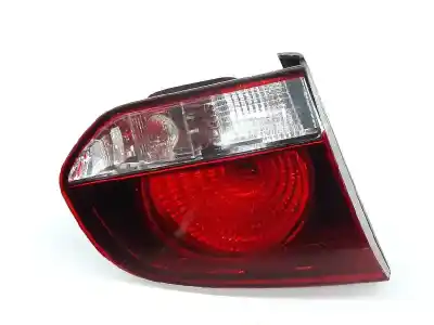 Second-hand car spare part left tailgate door light for volkswagen golf vi variant (aj5) 1.6 tdi dpf oem iam references 5k0945093aa