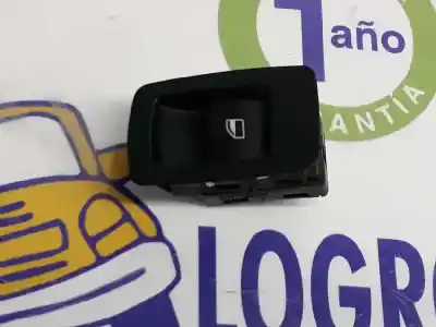 Pièce détachée automobile d'occasion commande de lève vitre arrière droit pour bmw x3 3.0 turbodiesel références oem iam 61319113773