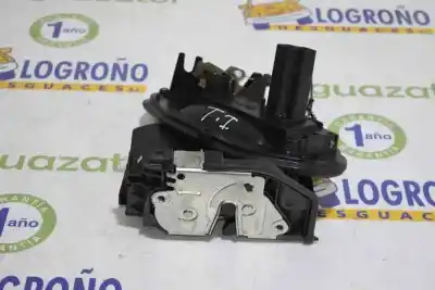 Second-hand car spare part rear left door lock for bmw 5 (e60) m5 oem iam references 51227167075