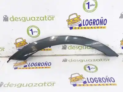 Pièce détachée automobile d'occasion aile arrière gauche pour bmw x3 3.0 turbodiesel références oem iam 51713330867