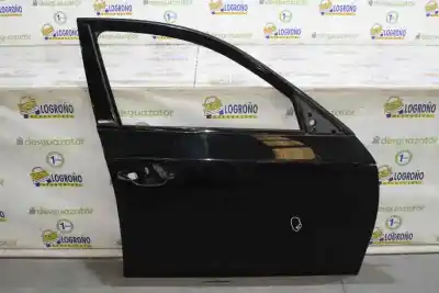 Second-hand car spare part FRONT RIGHT DOOR for BMW 5 (E60)  OEM IAM references 41515A2A3A5  41515A2A3A5