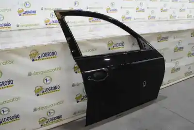 Second-hand car spare part front right door for bmw 5 (e60) m5 oem iam references 41515a2a3a5  41515a2a3a5