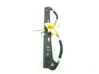 Peça sobressalente para automóvel em segunda mão elevador de vidros traseiro direito por bmw x3 (e83) 2.0 d referências oem iam 51353448252  3448252
