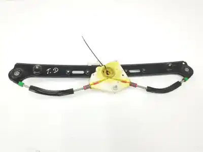 Peça sobressalente para automóvel em segunda mão ELEVADOR DE VIDROS TRASEIRO DIREITO por BMW X3 (E83)  Referências OEM IAM 51353448252  3448252