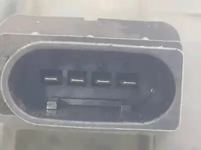 Second-hand car spare part flowmeter for bmw x3 (e83) 2.0 d oem iam references 13627790552  7790552