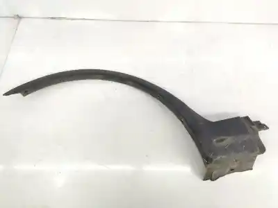 Peça sobressalente para automóvel em segunda mão aba do guarda-lamas dianteiro esquerdo por bmw x3 (e83) 2.0 d referências oem iam 51713405817