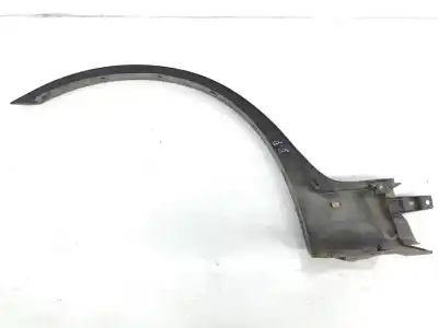 Second-hand car spare part right front winglet for bmw x3 (e83) 2.0 d oem iam references 51773405818  51773405818