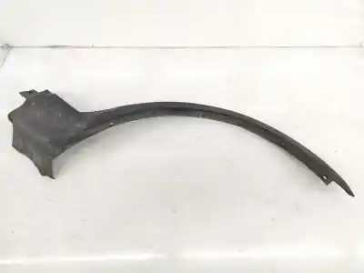 Peça sobressalente para automóvel em segunda mão aba do guarda-lamas dianteiro direito por bmw x3 (e83) 2.0 d referências oem iam 51773405818