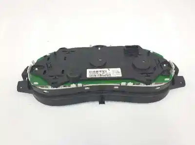 Second-hand car spare part dashboard for dacia lodgy (js_) 1.2 tce (jsay jsm0) oem iam references 248103932r  2276963