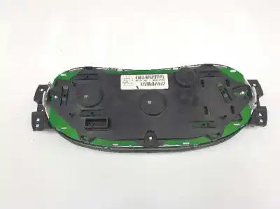 Second-hand car spare part dashboard for dacia lodgy (js_) 1.2 tce (jsay jsm0) oem iam references 248103932r  2276963