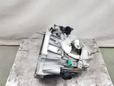 Peça sobressalente para automóvel em segunda mão caixa de velocidades por dacia duster (hs_) 1.5 dci referências oem iam tl4075