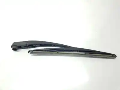 Second-hand car spare part rear windshield wiper arm for dacia duster (hs_) 1.5 dci oem iam references 287812906r  287812906r