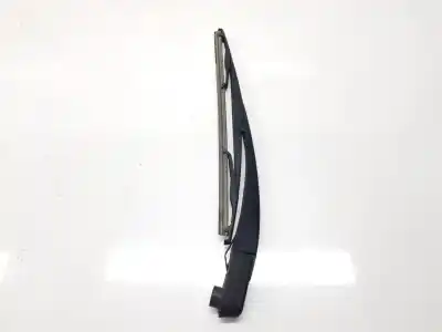 Second-hand car spare part rear windshield wiper arm for dacia duster (hs_) 1.5 dci oem iam references 287812906r  287812906r