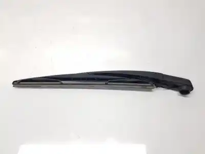 Second-hand car spare part rear windshield wiper arm for dacia duster (hs_) 1.5 dci oem iam references 287812906r  287812906r