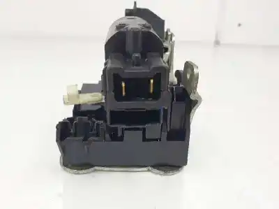 Second-hand car spare part rear right door lock for dacia lodgy (js_) 1.2 tce (jsay jsm0) oem iam references 825020953r  825020953r