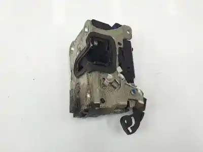 Second-hand car spare part rear right door lock for dacia lodgy (js_) 1.2 tce (jsay jsm0) oem iam references 825020953r  825020953r