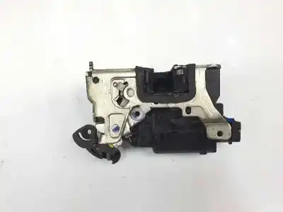 Second-hand car spare part rear right door lock for dacia lodgy (js_) 1.2 tce (jsay jsm0) oem iam references 825020953r  825020953r