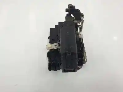 Second-hand car spare part rear right door lock for dacia lodgy (js_) 1.2 tce (jsay jsm0) oem iam references 825020953r  825020953r