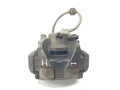 Peça sobressalente para automóvel em segunda mão pinça de travão dianteira esquerda por dacia duster (hs_) 1.5 dci referências oem iam 410111495r