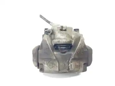 Peça sobressalente para automóvel em segunda mão pinça de travão dianteira direita por dacia duster (hs_) 1.5 dci referências oem iam 410018218r