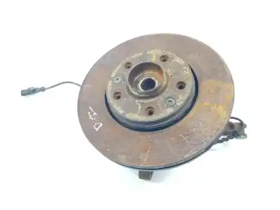 Peça sobressalente para automóvel em segunda mão manga de eixo dianteira esquerda por dacia duster (hs_) 1.5 dci referências oem iam 8200881824