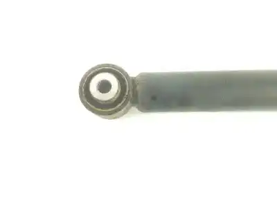 Second-hand car spare part rear left shock absorber for seat leon (5f1) 1.6 tdi oem iam references 5q0512013es  5q0512013es