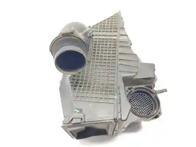 Second-hand car spare part air filter for dacia duster (hs_) 1.5 dci oem iam references 165008308r  165008308r