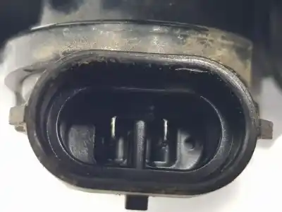 Second-hand car spare part right fog light for dacia duster (hs_) 1.5 dci oem iam references 261500097r  261500097r