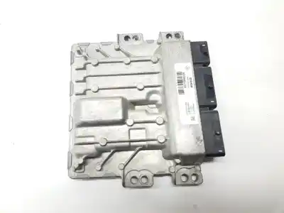 Second-hand car spare part ecu engine control for dacia duster (hs_) 1.5 dci oem iam references 42c37779700  16090500395