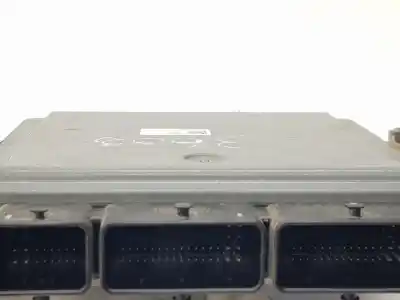 Second-hand car spare part ecu engine control for dacia duster (hs_) 1.5 dci oem iam references 42c37779700  16090500395