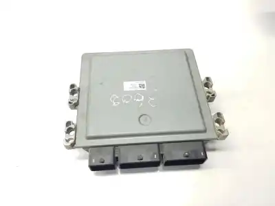 Peça sobressalente para automóvel em segunda mão centralina de motor uce por dacia duster (hs_) 1.5 dci referências oem iam 42c37779700