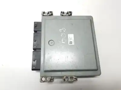 Second-hand car spare part ecu engine control for dacia duster (hs_) 1.5 dci oem iam references 42c37779700  16090500395