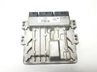 Second-hand car spare part ecu engine control for dacia duster (hs_) 1.5 dci oem iam references 42c37779700  16090500395