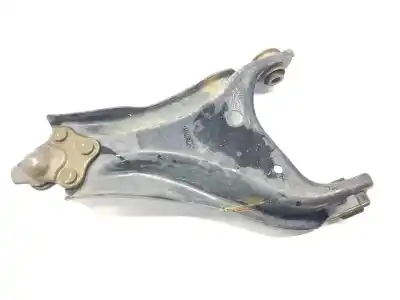 Peça sobressalente para automóvel em segunda mão braço de suspensão inferior dianteiro direito por dacia duster (hs_) 1.5 dci referências oem iam 545001225r  545001225r