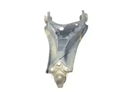 Peça sobressalente para automóvel em segunda mão braço de suspensão inferior dianteiro direito por dacia duster (hs_) 1.5 dci referências oem iam 545001225r  545001225r