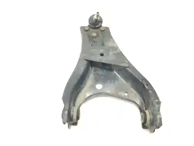 Peça sobressalente para automóvel em segunda mão braço de suspensão inferior dianteiro direito por dacia duster (hs_) 1.5 dci referências oem iam 545001225r  545001225r