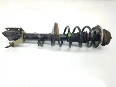 Peça sobressalente para automóvel em segunda mão amortecedor dianteiro direito por dacia duster (hs_) 1.5 dci referências oem iam 543026656r
