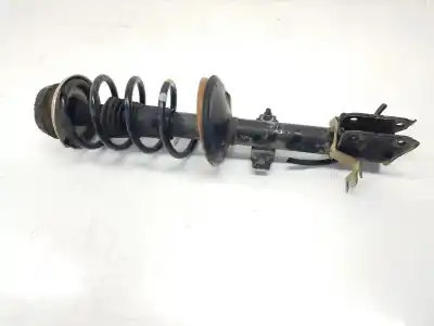 Second-hand car spare part front right shock absorber for dacia duster (hs_) 1.5 dci oem iam references 543026656r  543026656r