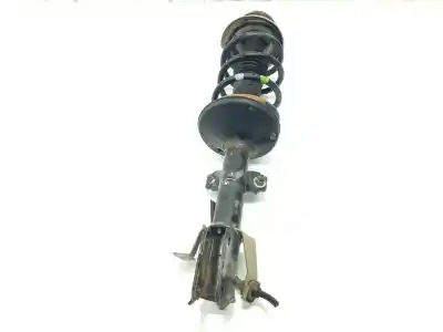 Second-hand car spare part front right shock absorber for dacia duster (hs_) 1.5 dci oem iam references 543026656r  543026656r