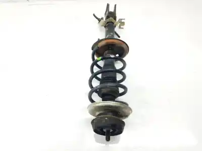 Second-hand car spare part front right shock absorber for dacia duster (hs_) 1.5 dci oem iam references 543026656r  543026656r