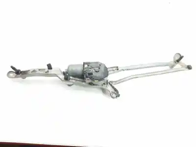 Peça sobressalente para automóvel em segunda mão MOTOR DO LIMPA PARA BRISAS por MERCEDES-BENZ CLASE C (W205) LIM.  Referências OEM IAM A2048201040  3397021440