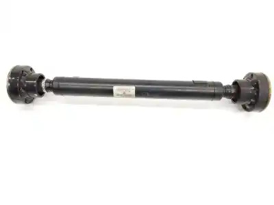 Second-hand car spare part front center transmission for audi q7 (4l) 3.0 v6 24v tdi oem iam references 7l0521101d