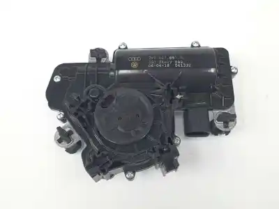 Автозапчасти б/у централизованный привод закрытия ворот за audi a4 avant (8w5) advanced edition ссылки oem iam 3v5827887b  3v5827887b