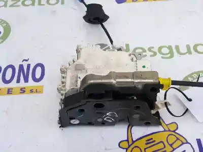 Pezzo di ricambio per auto di seconda mano serratura porta anteriore destra per audi a5 sportback (8ta) 2.0 tfsi riferimenti oem iam 8j1837016c