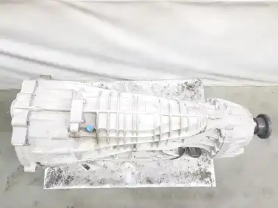 Second-hand car spare part gearbox for porsche panamera 4.8 v8 oem iam references c7035 97030001136 